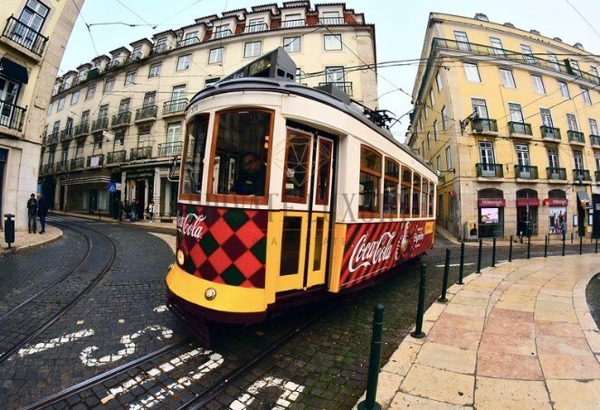 Apartment in Milharado, Lisbon, Portugal 5 - 12294388