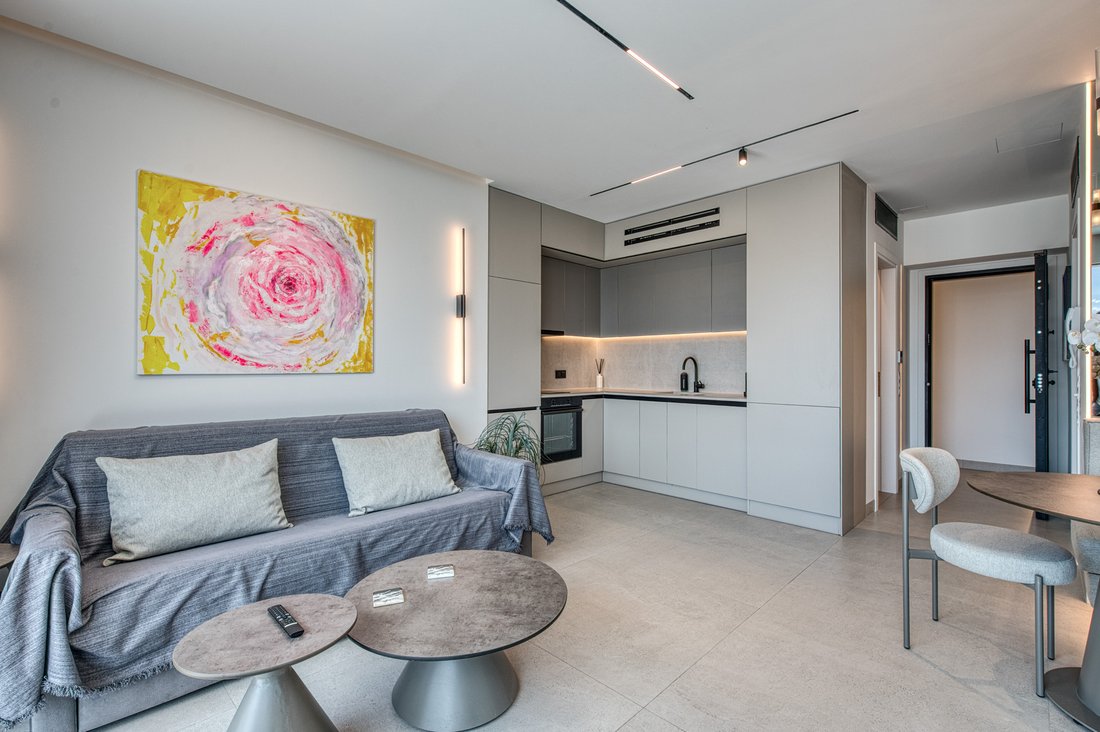 Apartment in 1st District of Thessaloniki, Thessaloniki, Greece 5 - 16716394