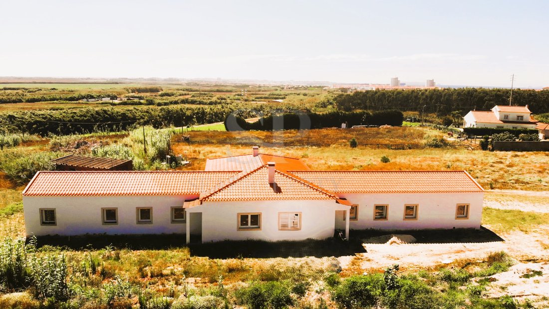 House in Ferrel, Leiria District, Portugal 3 - 16618035