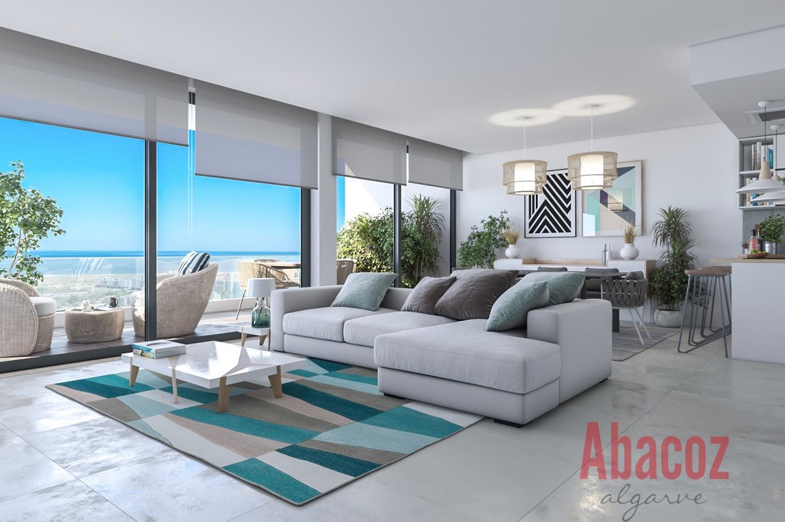 Apartment in São Sebastião, Lagos, Sao Goncalo de Lagos, Portugal 5 - 15154438