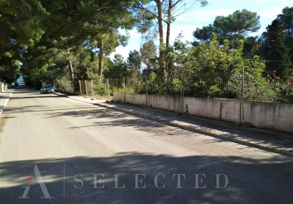 Terreno a Capdepera, Isole Baleari, Spagna 4 - 10696437