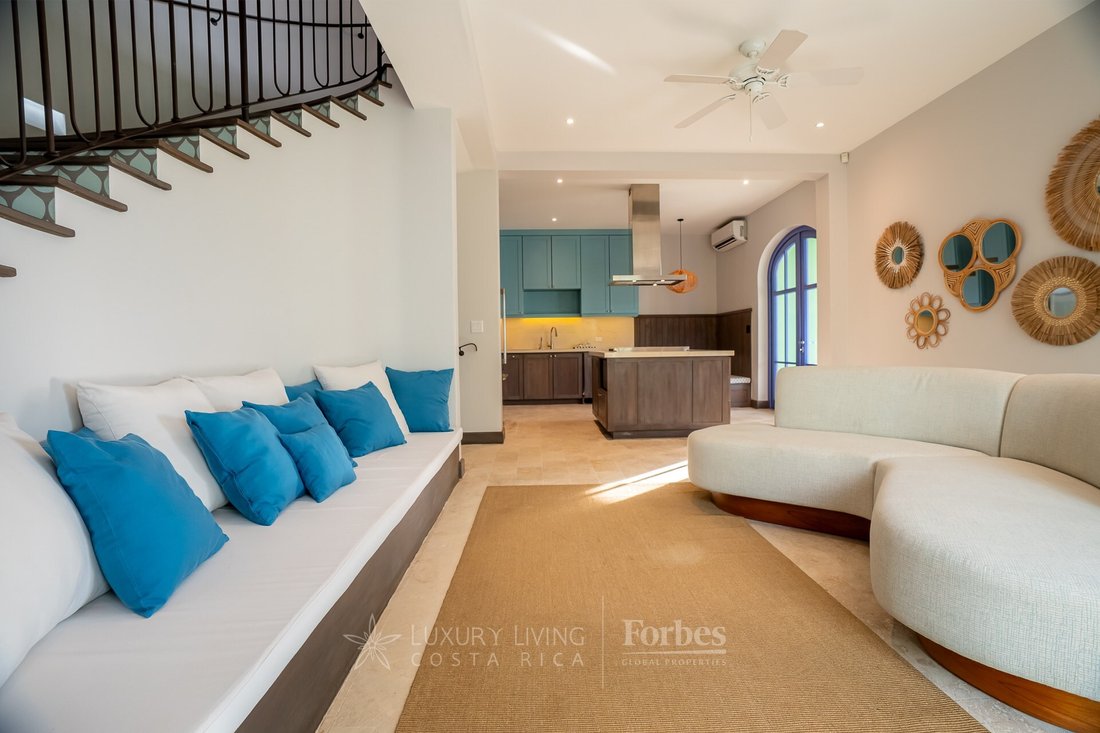 Condo in Santa Cruz, Guanacaste Province, Costa Rica 3 - 16648700