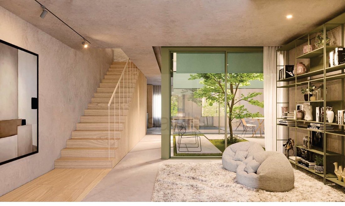 Apartment in Lordelo do Ouro e Massarelos, Porto District, Portugal 3 - 15031871