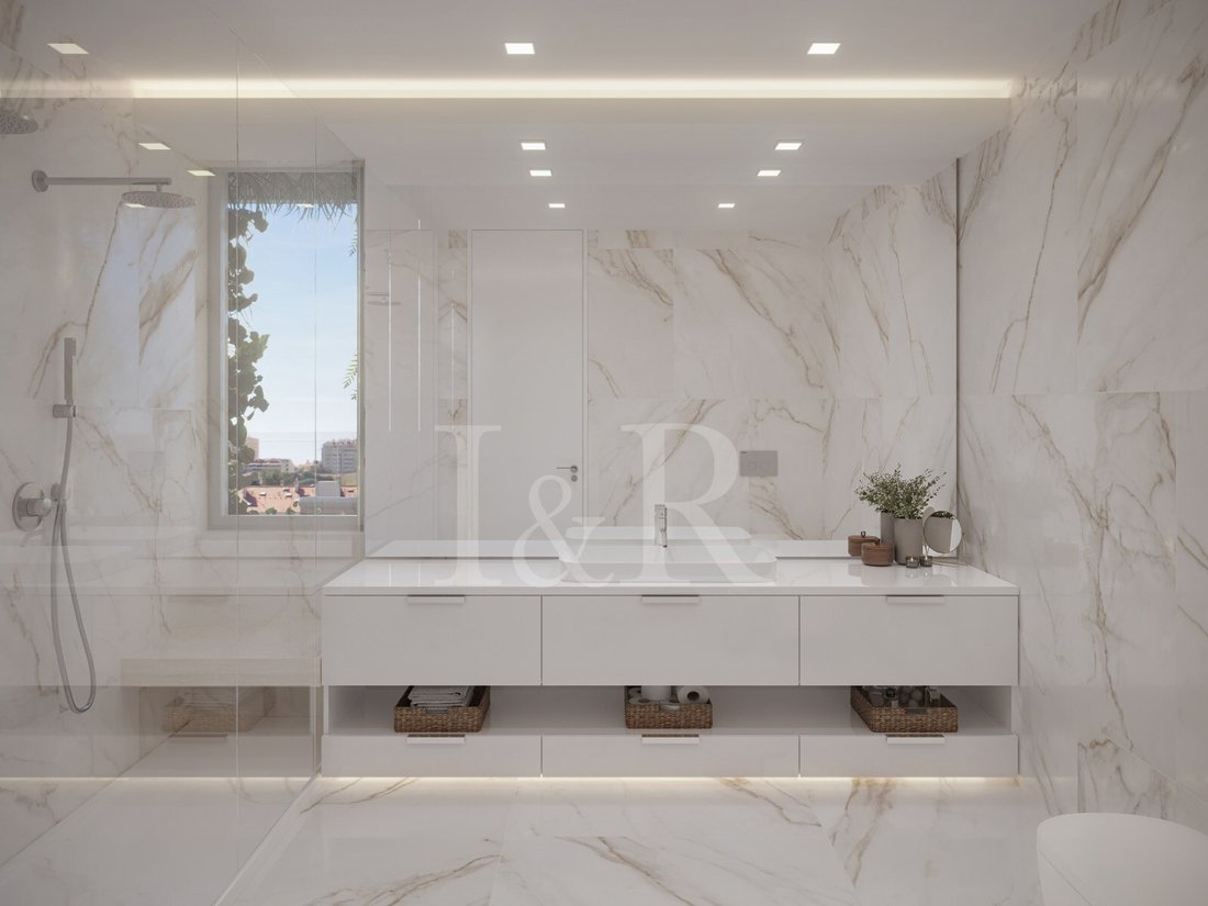Apartment in Cascais e Estoril, Lisbon, Portugal 4 - 15037326