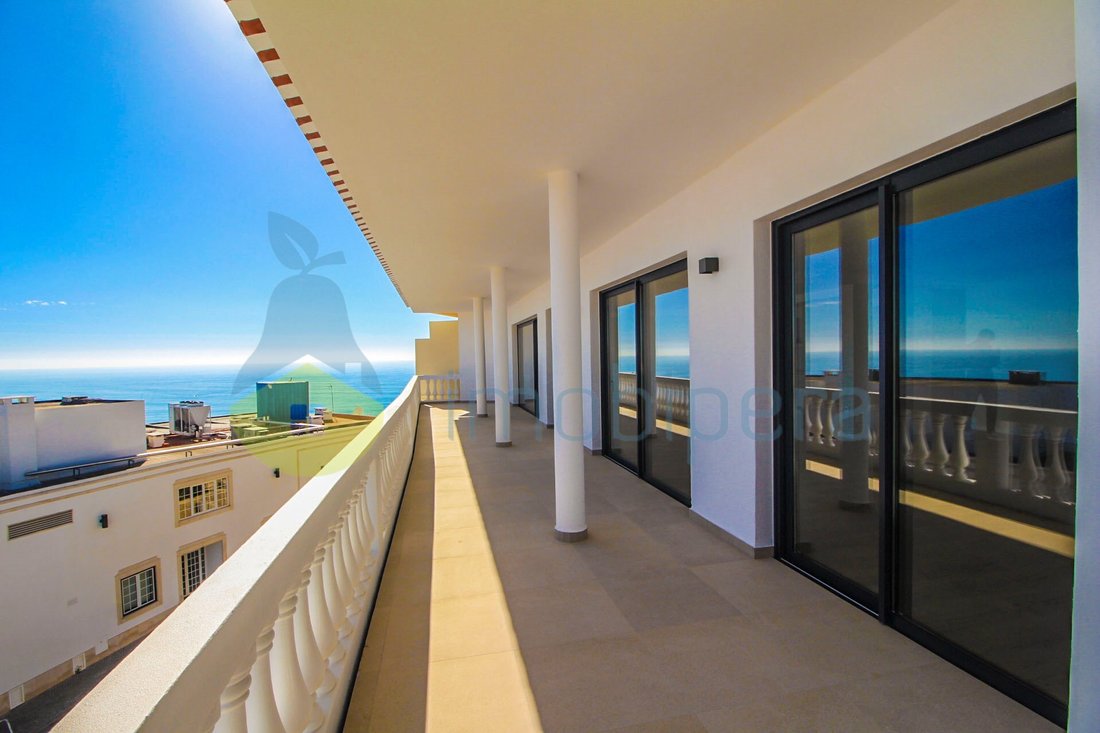 Apartment in Praia dos Pescadores, Olhos de Agua, Portugal 1 - 16580442