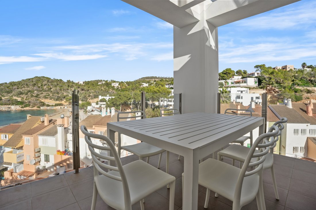 Apartment in Cala Vadella, Sant Josep de sa Talaia, Balearic Islands 5 - 16678282