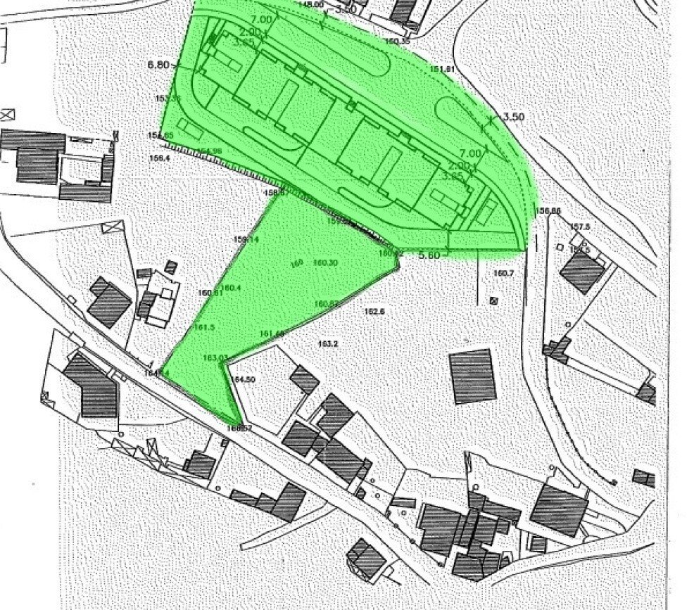 Land in Nogueira da Regedoura, Aveiro District, Portugal 5 - 16279602