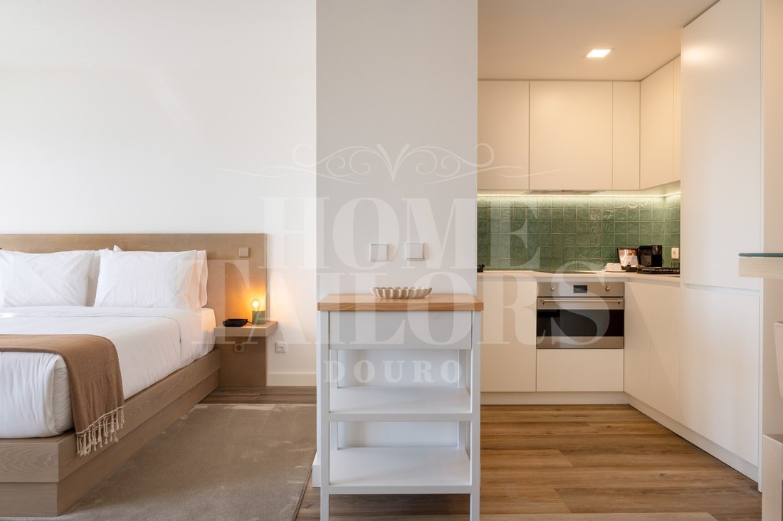 Apartment in Santa Marinha e Sao Pedro da Afurada, Porto District, Portugal 4 - 15229654