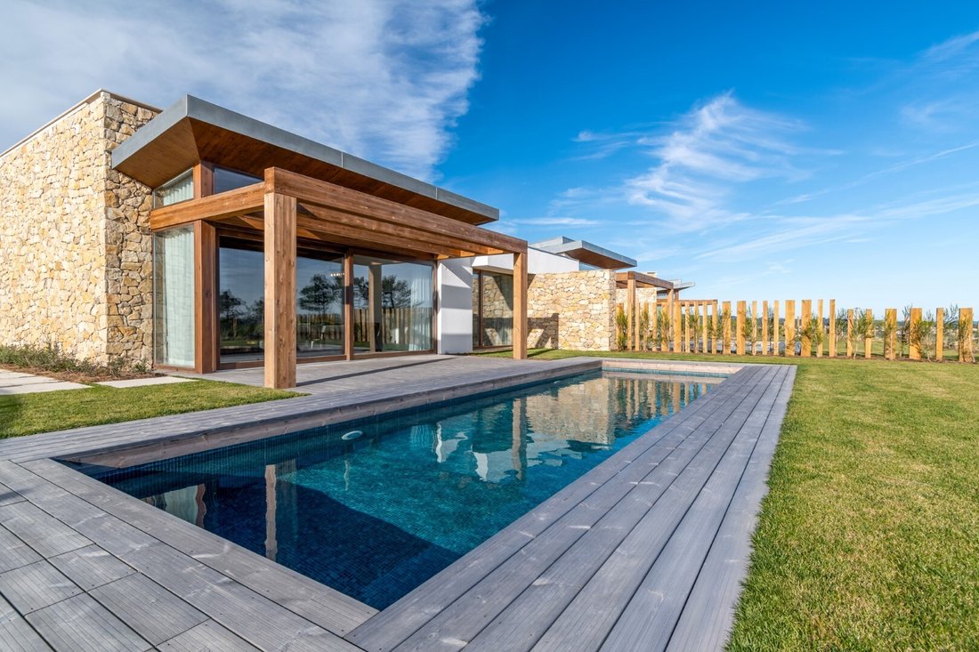 House in Vau, Leiria District, Portugal 1 - 11002849