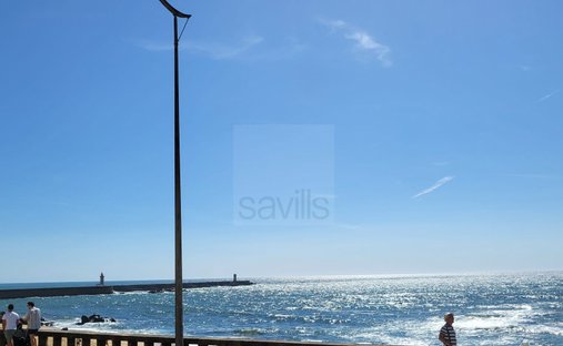 Apartment in Aldoar, Foz do Douro e Nevogilde, Porto District, Portugal 1
