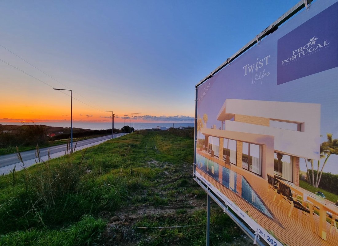 House in Ribamar, Lisbon, Portugal 2 - 11896850