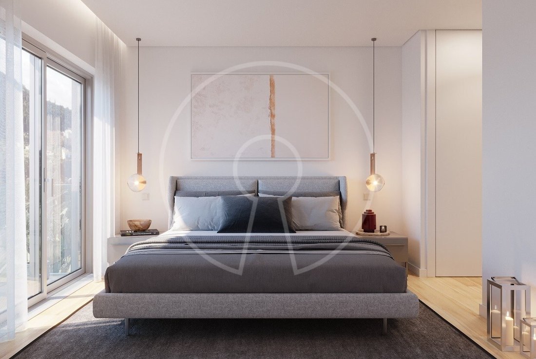 Apartment in Campolide, Lisbon, Portugal 1 - 15345985
