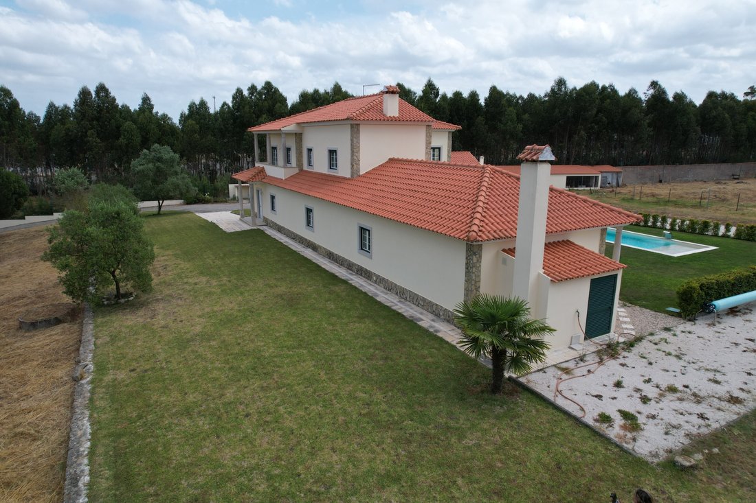 Finca in Ferrel, Leiria District, Portugal 1 - 15849321