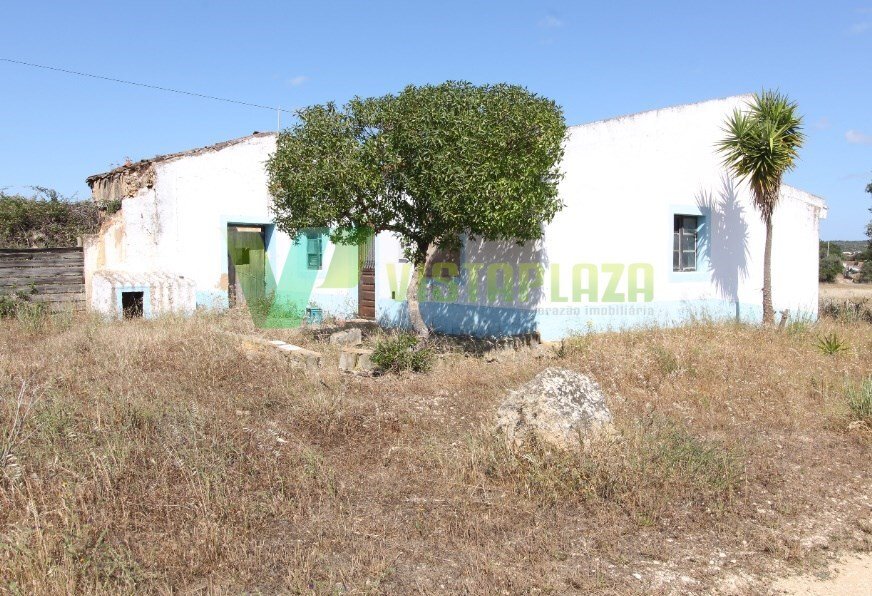 Land in Odiaxere, Algarve, Portugal 3 - 12274757