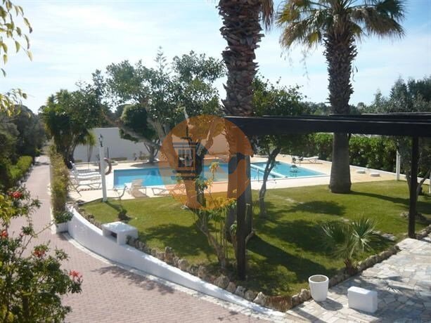 Apartment in Luz de Tavira e Santo Estevao, Algarve, Portugal 1 - 10549901