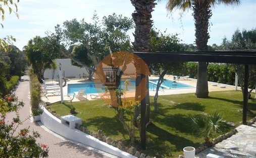 Apartment in Luz de Tavira e Santo Estevao, Algarve, Portugal 1