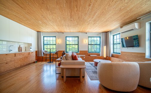 Apartment in Aldoar, Foz do Douro e Nevogilde, Porto District, Portugal 1