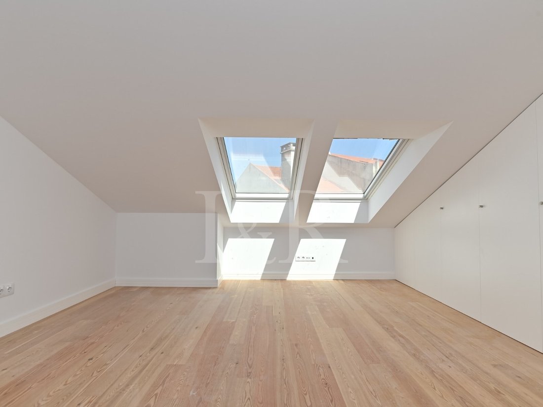 Apartment in Arroios, Lisbon, Portugal 2 - 14758430
