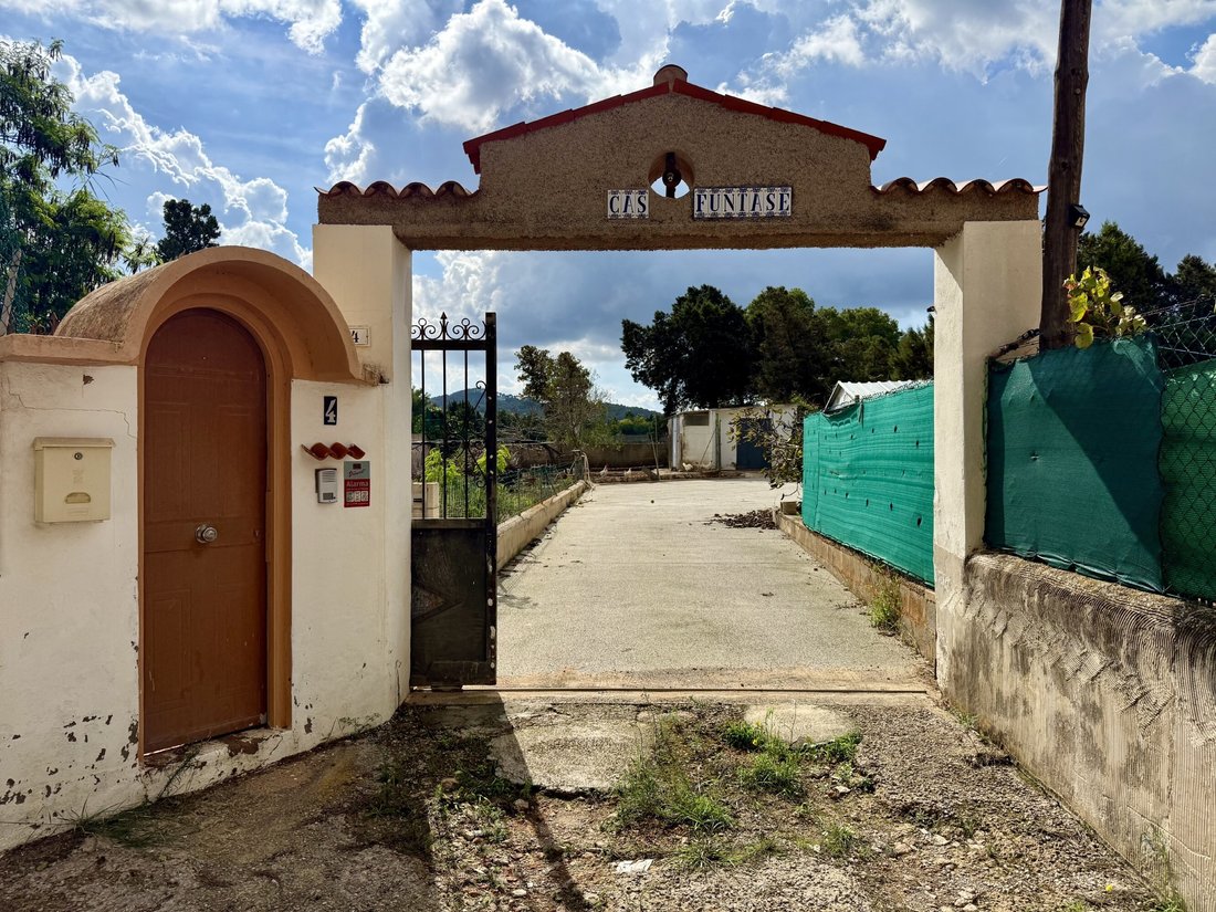 Villa in Sant Josep de sa Talaia, Balearic Islands, Spain 4 - 16484274