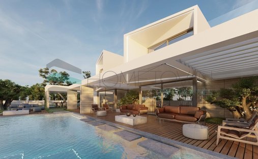 Land in Vilamoura, Quarteira, Algarve 1