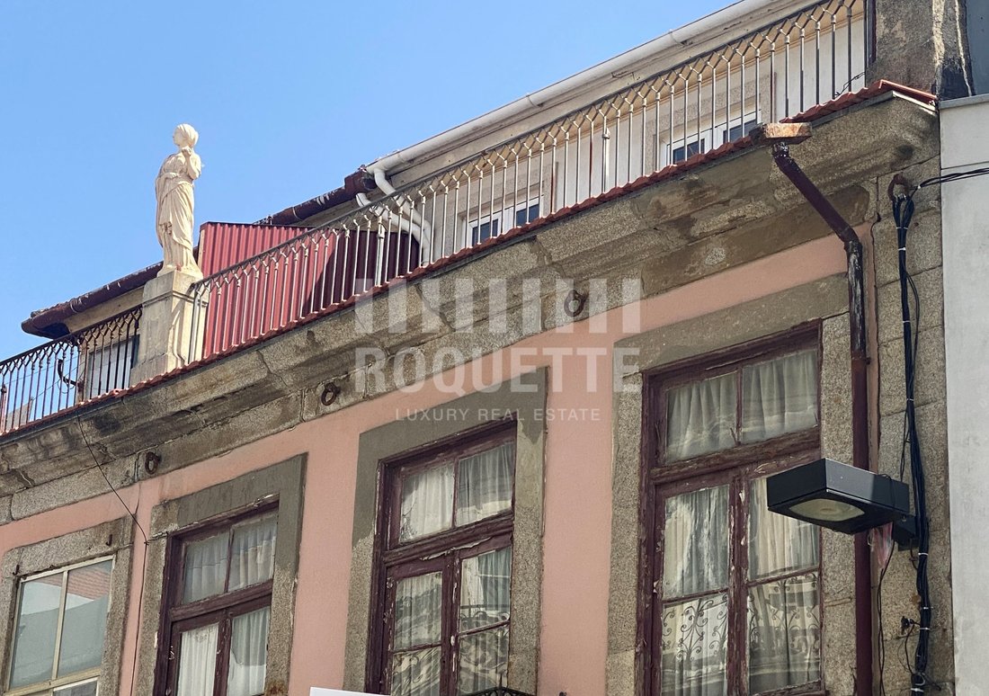 Apartment in Aldoar, Foz do Douro e Nevogilde, Porto District, Portugal 1 - 11993971