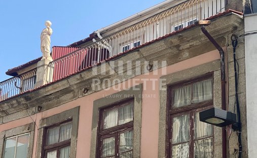 Wohnung in Aldoar, Foz do Douro und Nevogilde, Distrikt Porto, Portugal 1