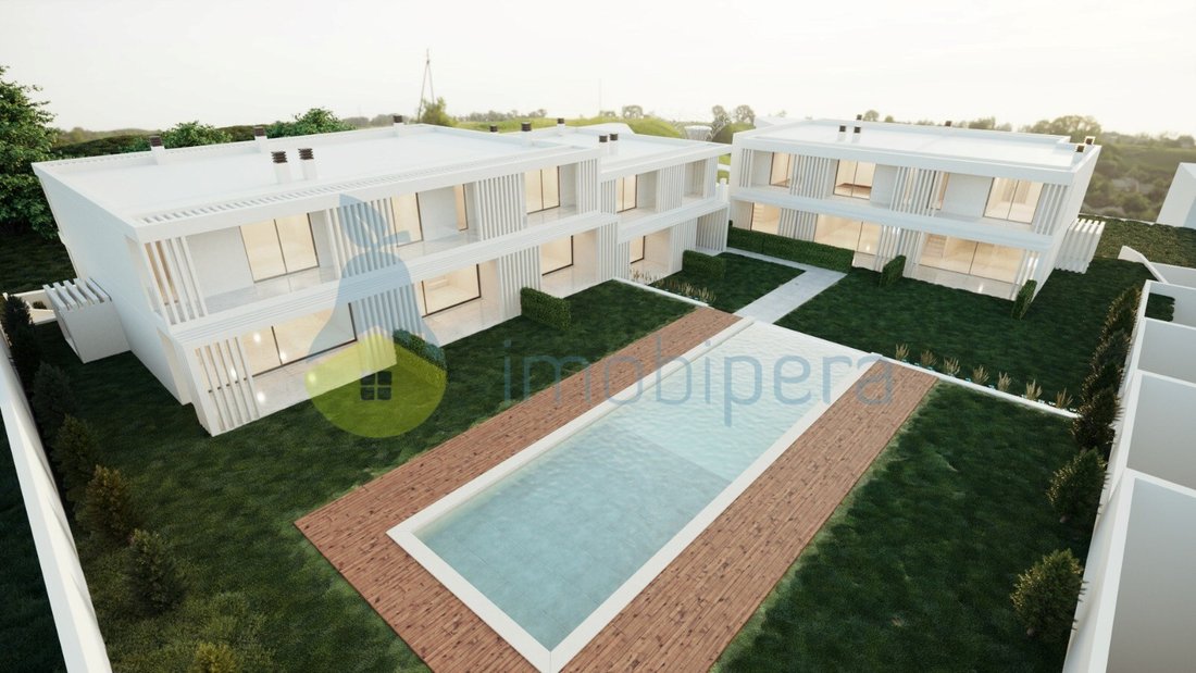 Land in Alcantarilha, Algarve, Portugal 1 - 16598791