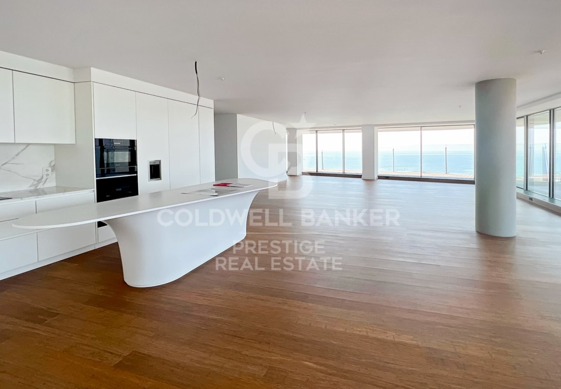 Apartment in Sant Martí, Barcelona, Spain 3 - 14587315