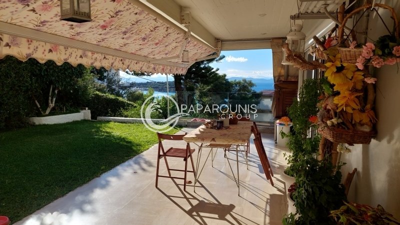 Apartment in Vouliagmeni, Attica, Greece 4 - 16716415