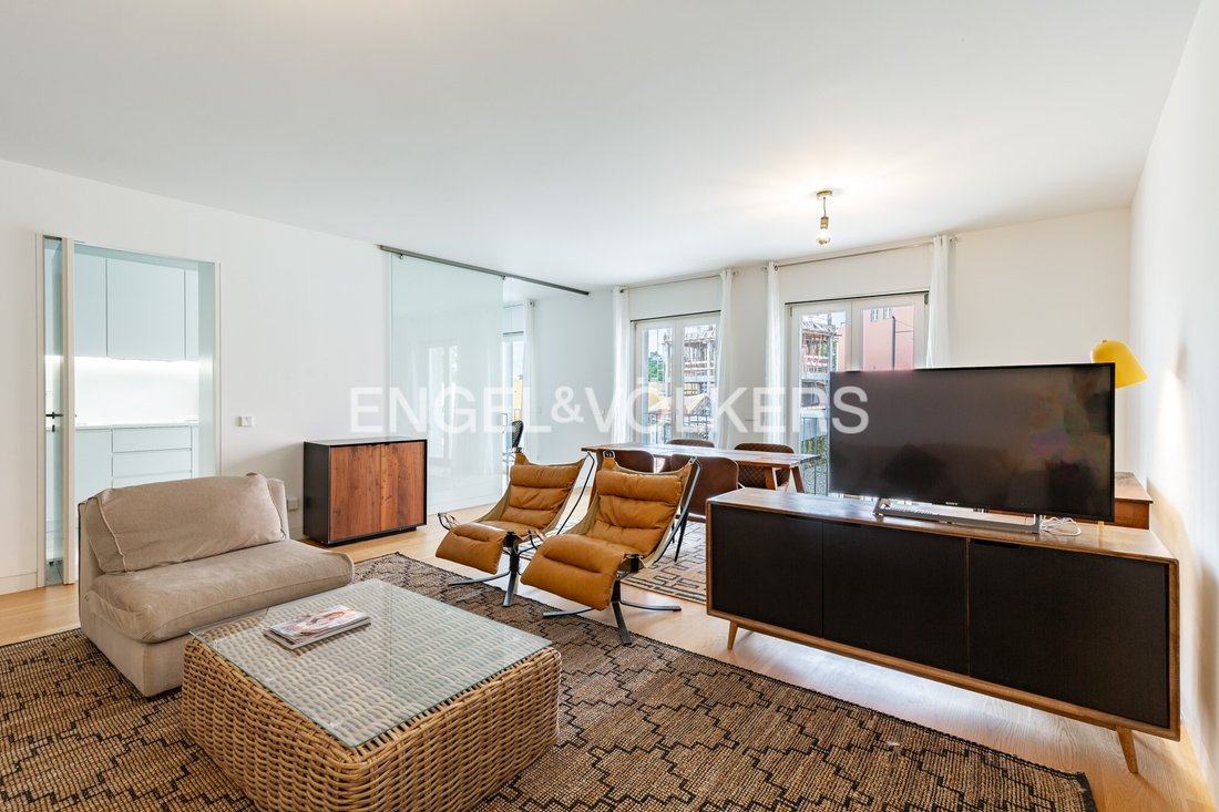 Apartment in Ajuda, Lisbon, Portugal 3 - 16664593