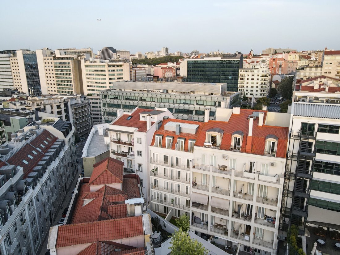 Apartment in Arroios, Lisbon, Portugal 5 - 15766578
