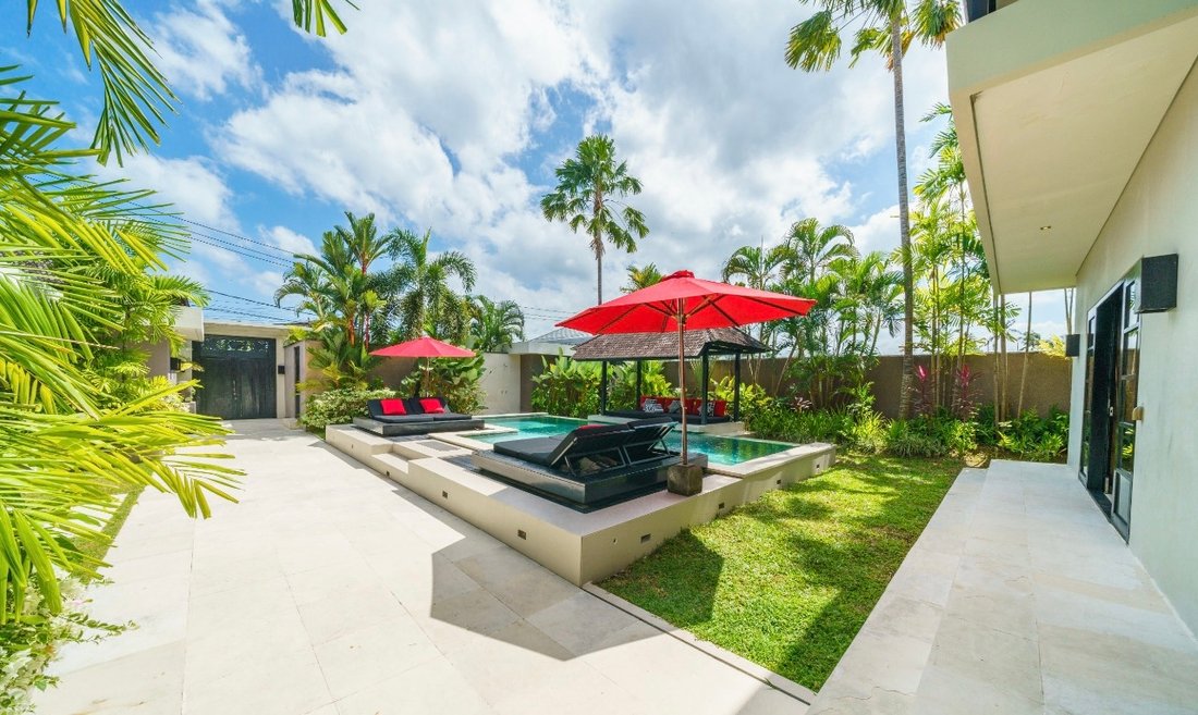House in North Kuta, Bali, Indonesia 3 - 16692519