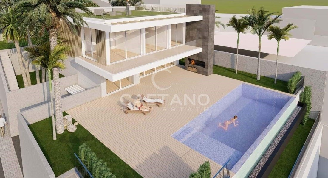 Villa in Ponta do Sol, Madeira, Portugal 5 - 16659235
