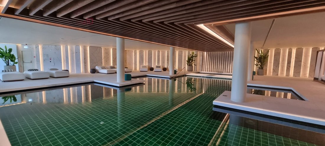 Apartment in Campolide, Lisbon, Portugal 5 - 16284787