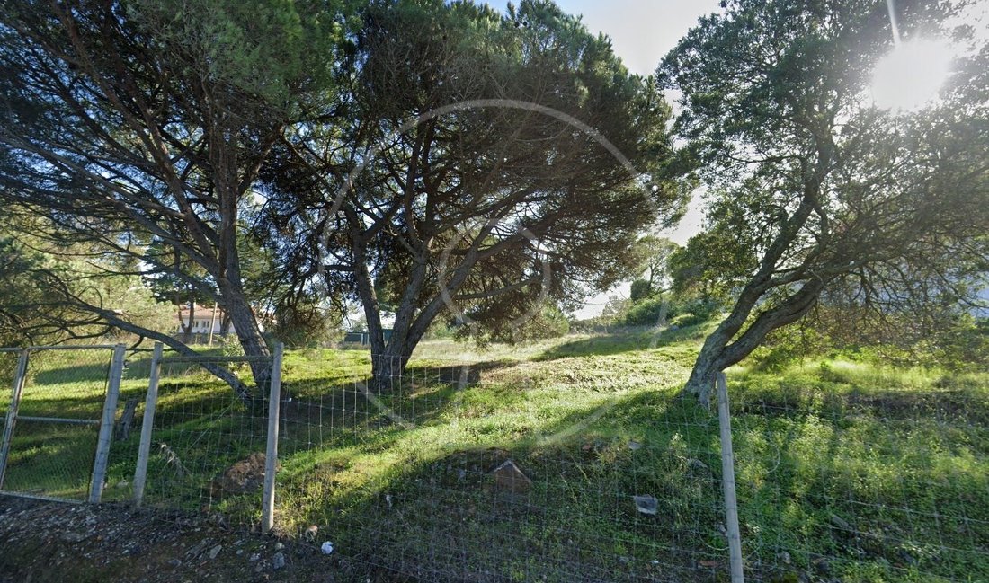 Terreno en Estoril, Cascais y Estoril, Distrito de Lisboa 5 - 12276121