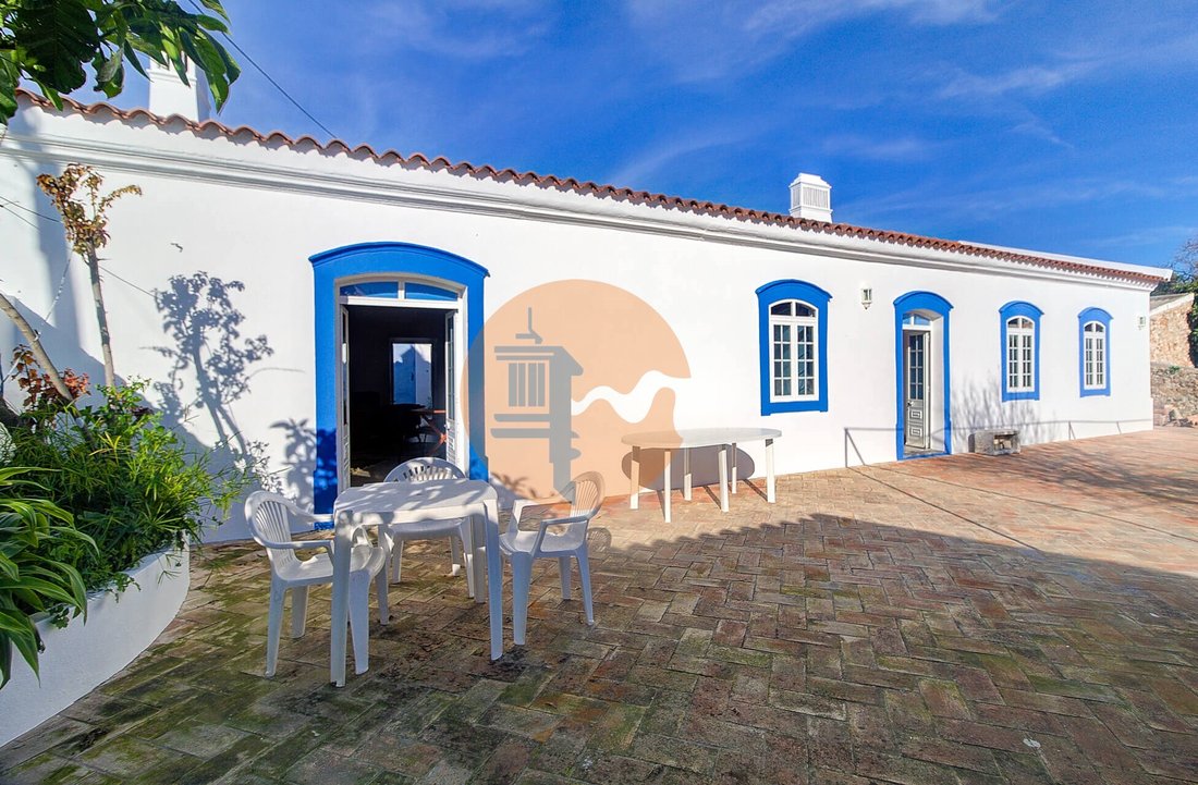 Finca en Vila Nova de Cacela, Algarve, Portugal 5 - 13952229