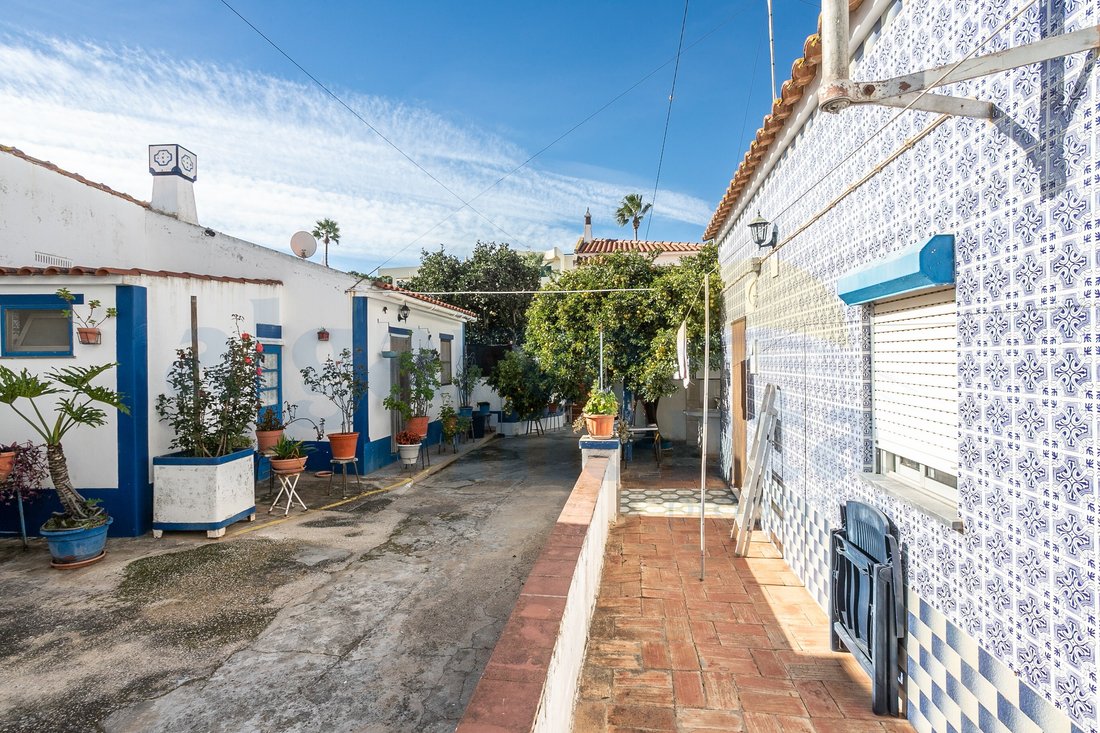 House in Vila Nova de Cacela, Algarve, Portugal 1 - 16711870