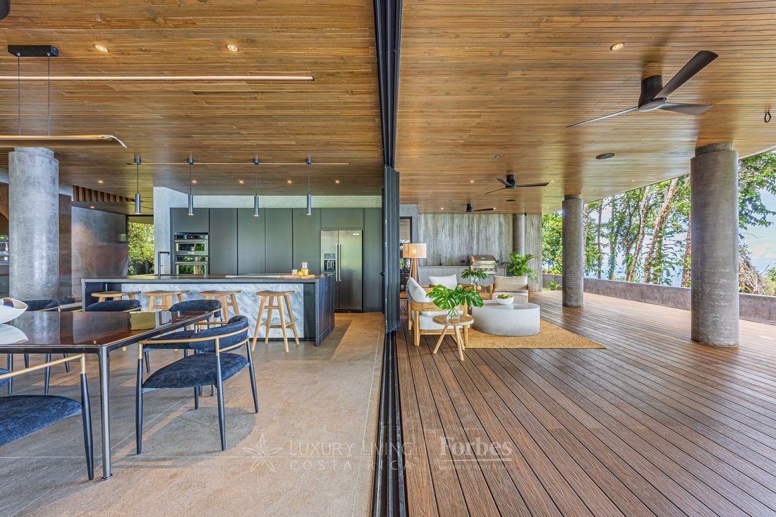 House in Ballena Bay, Costa Rica 3 - 16648730