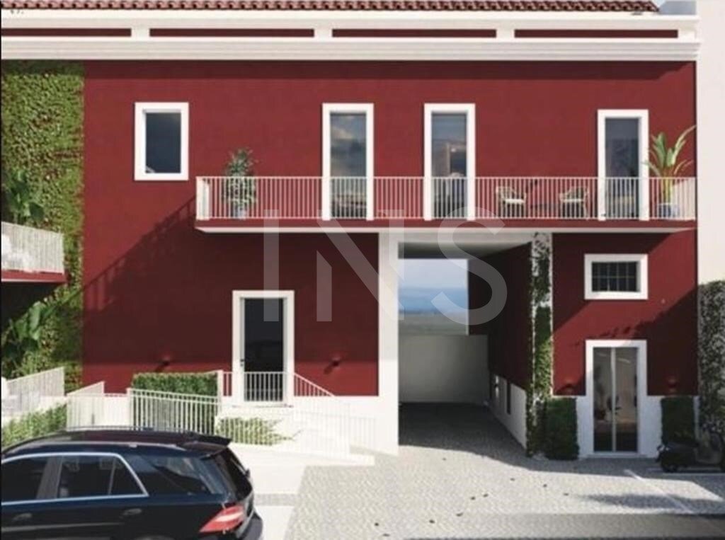 Apartment in Estoril, Cascais e Estoril, Lisbon 1 - 16573459