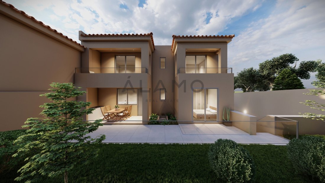 House in Loule (Sao Clemente), Algarve, Portugal 2 - 16599550
