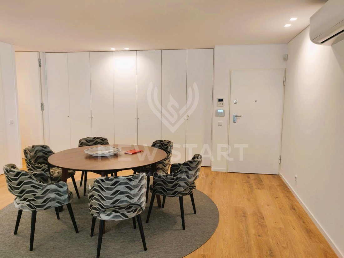 Apartment in Olhao, Algarve, Portugal 5 - 12642118