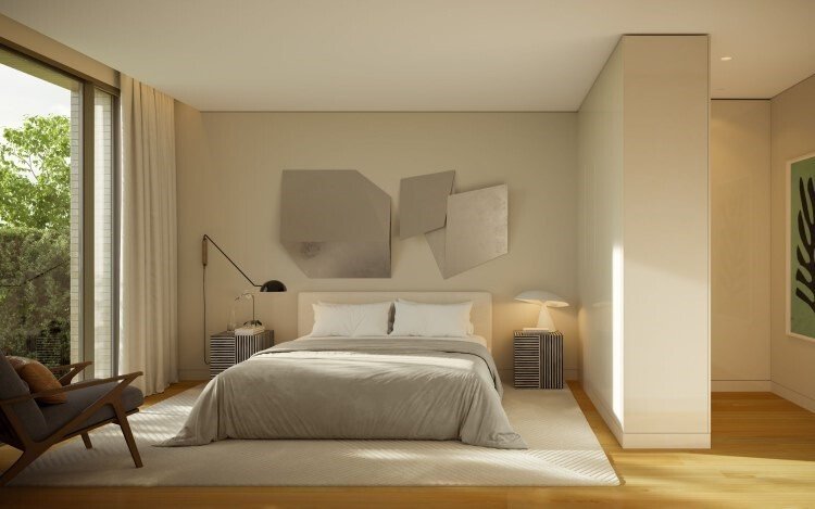 Apartment in Aldoar, Foz do Douro e Nevogilde, Porto District, Portugal 5 - 15794662