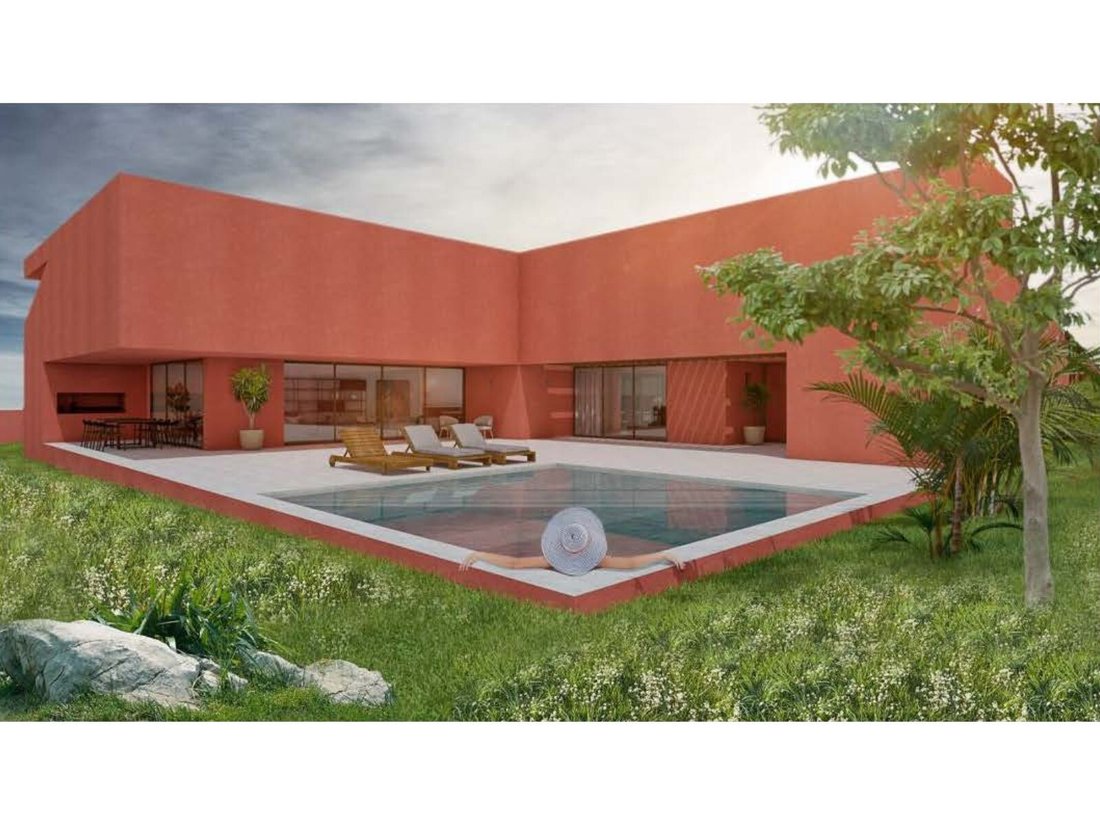 Land in Amoreira, Leiria District, Portugal 3 - 15044643