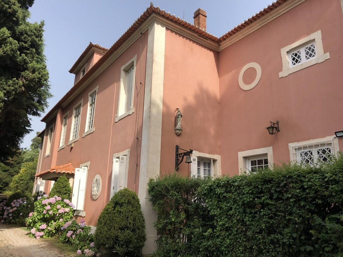 Finca in Luso, Aveiro District, Portugal 5 - 11151334