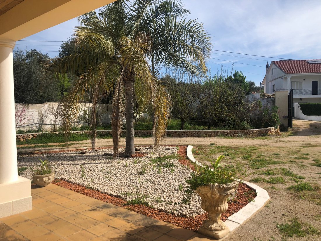 Villa in Querenca, Tor e Benafim, Algarve, Portugal 3 - 11428931