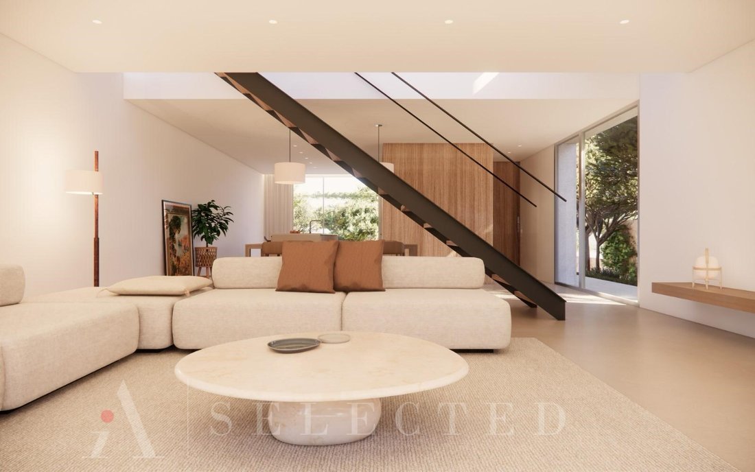 House in Santa Margalida, Balearic Islands, Spain 4 - 16598480