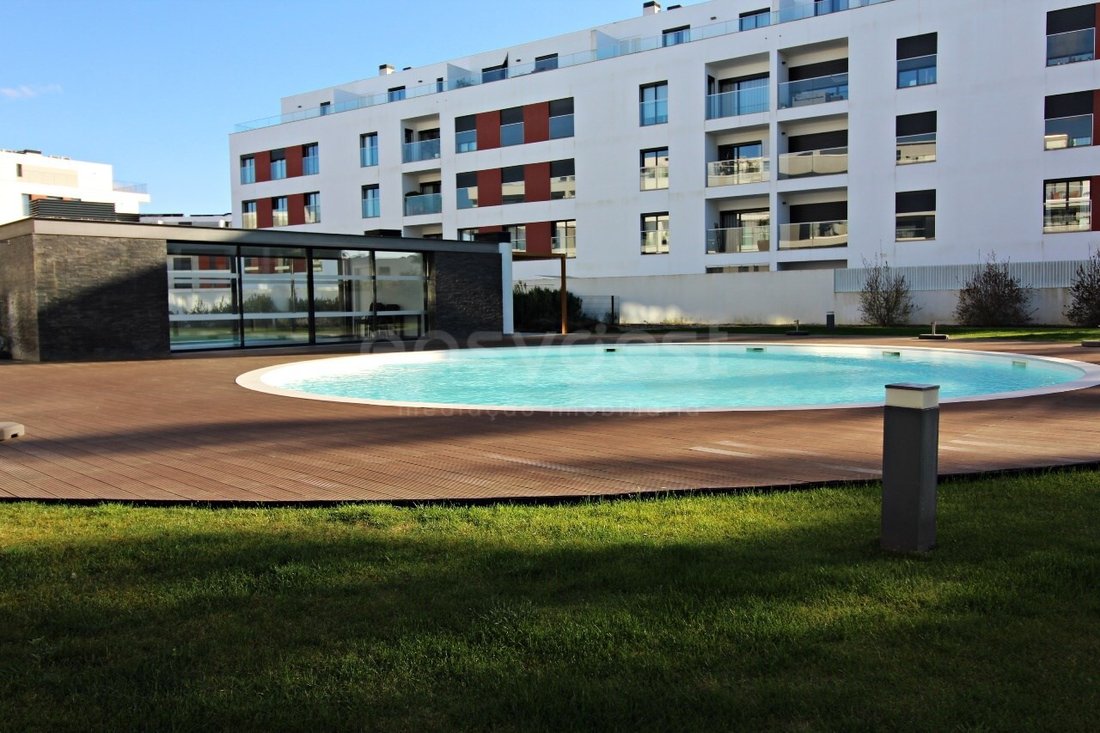 Apartment in Corroios, Setubal, Portugal 1 - 15843209