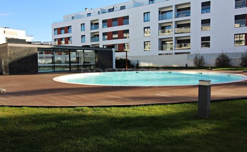 Apartment in Corroios, Setubal, Portugal 1