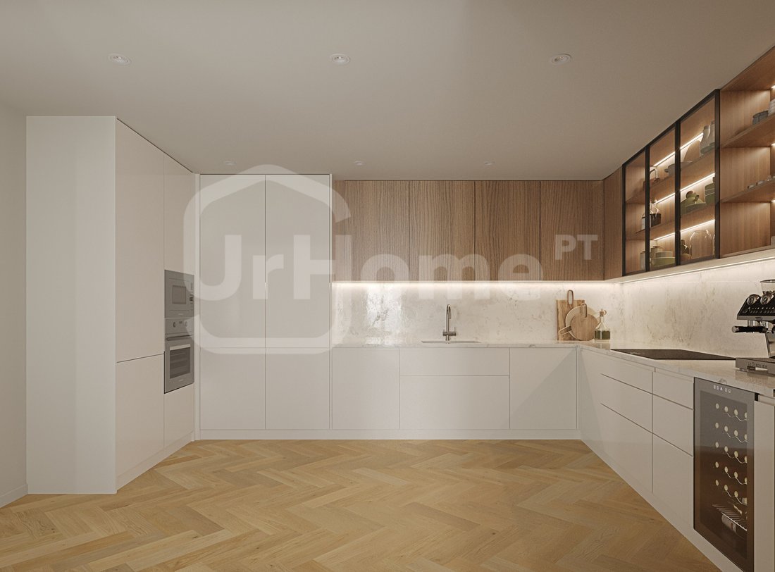 Apartment in Santa Maria Maior, Lisbon, Portugal 4 - 14349938