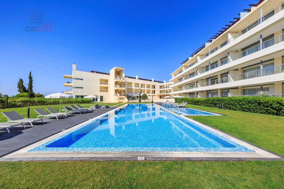 Apartment in Vilamoura, Quarteira, Algarve 4 - 16630573